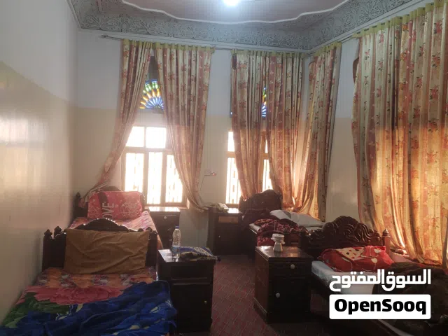 Furnished Monthly in Sana'a Asbahi