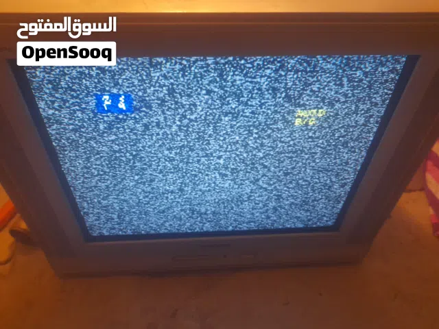 تلفزون نوع سامسج 21 بوصه