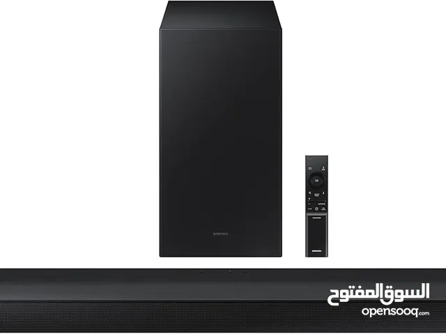 Samsung Soundbar B650 -NEW -MEAGByte