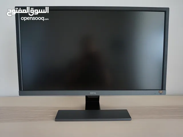 شاشة Benq 4K HDR10