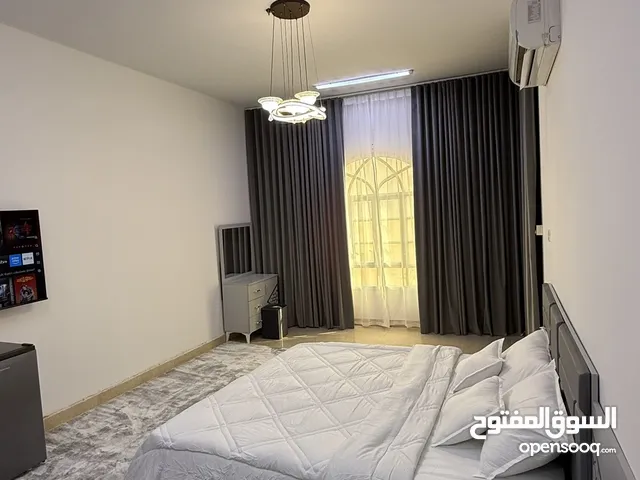 Furnished Daily in Muscat Al Maabilah
