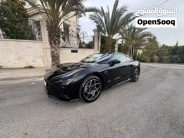 2023, نيتا, GT