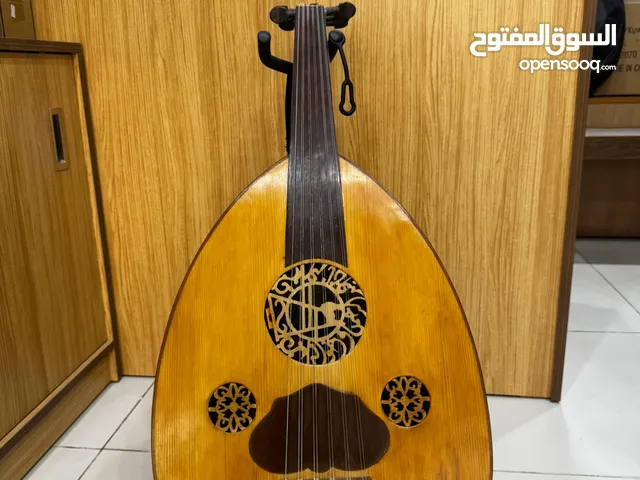 عود عراقي صناعه عدنان عبدارحمن