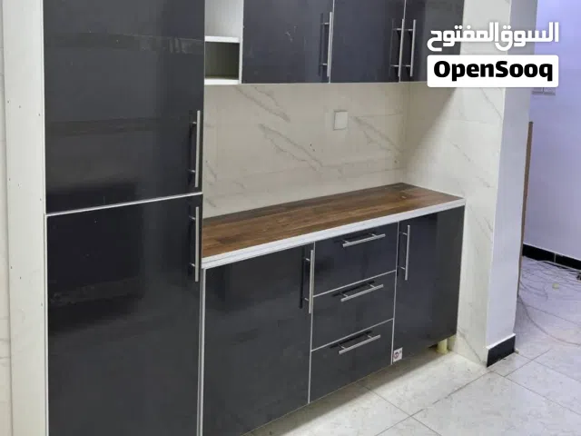 خشب كاونتر مترين وسنك متر وعشرين توصيل بغداد مجاني