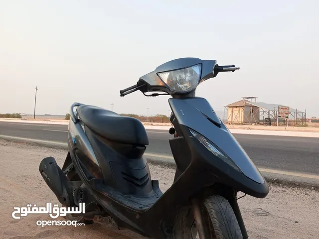 Yamaha FJ-09 2018 in Basra