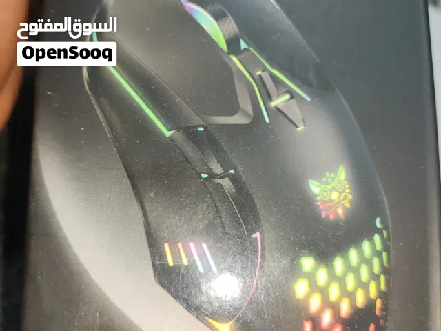 ماوس قيمينق