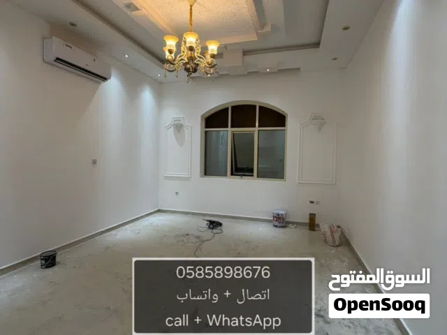 1 m2 Studio Apartments for Rent in Al Ain Shiab Al Ashkhar