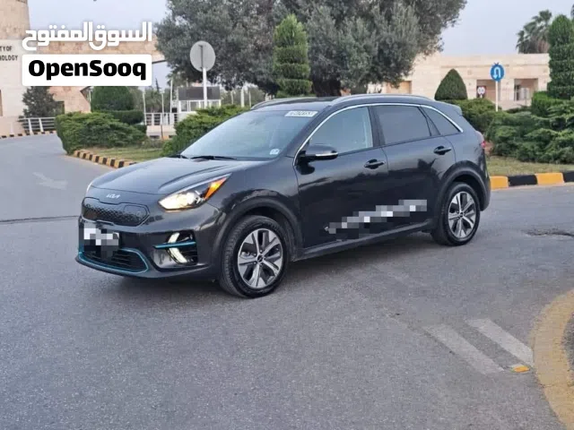 2019, Kia, Niro, EX
