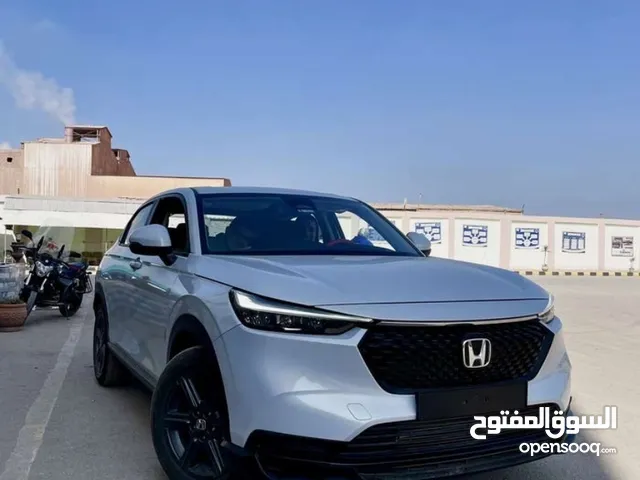 Used Honda HR-V in Assiut