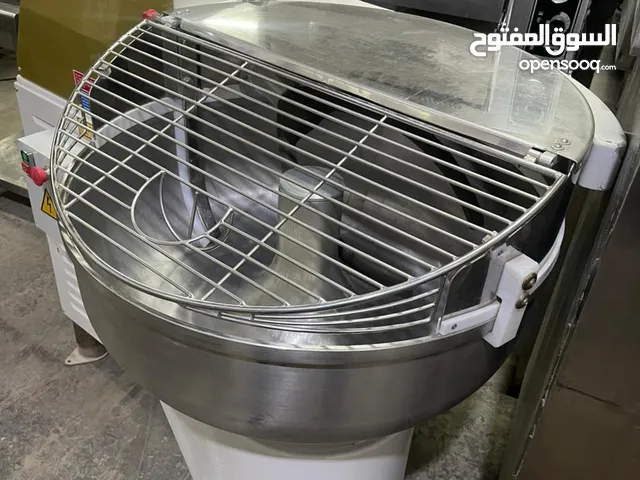 عجانة ايطالية 100 كغ model 2022