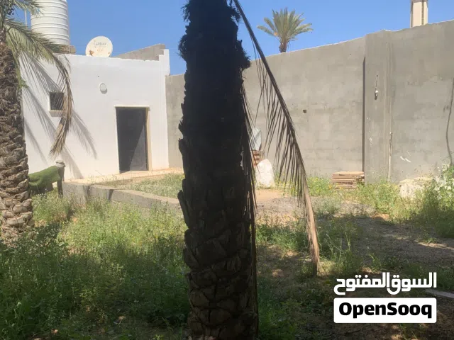 قطعة ارض في تاجوراء كوبري الشاحنات
