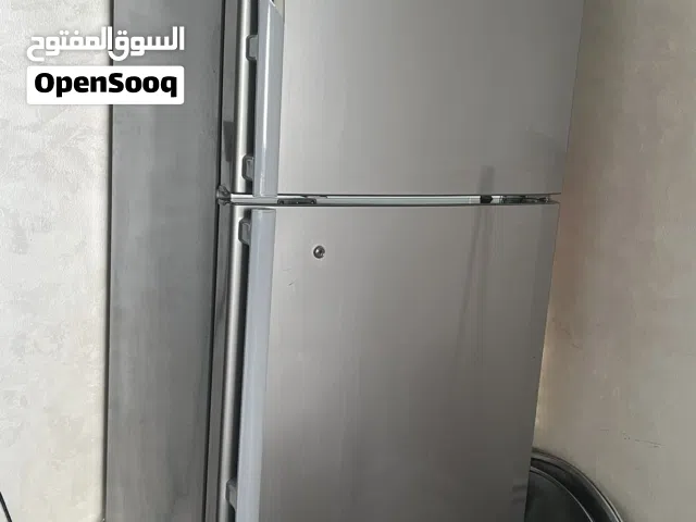 ثلاجه مستعلمه