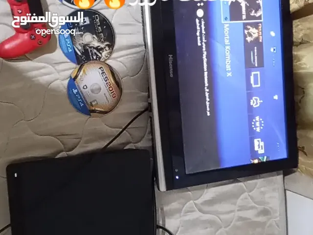 PlayStation 4 PlayStation for sale in Hebron