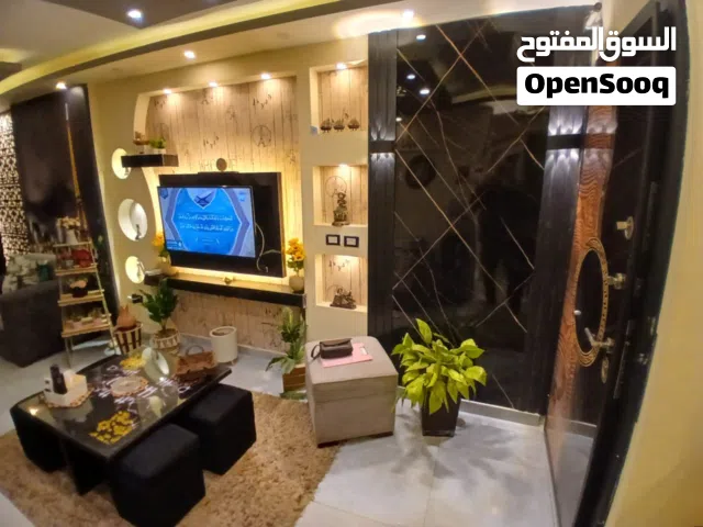 ميامي شارع ابو العرب خطوات من جمال عبد الناصر 50 متر خلف اسكندر ابراهيم وشارع 45