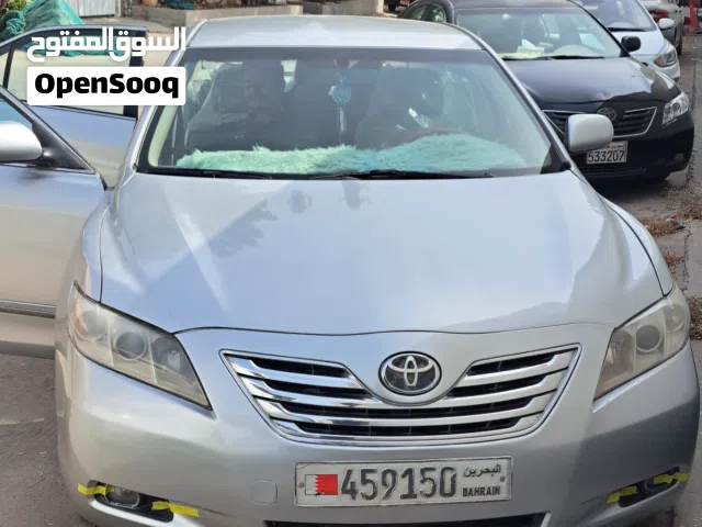 Toyota Camry 2008