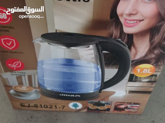 غلاية شبه جديد