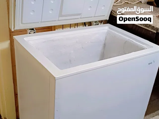 فريزر سامكس
