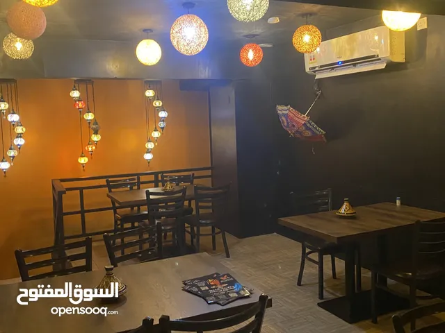 مطعم تركي لي البيع جاهز كل شي فيه جاهز   Turkish restaurant for sale