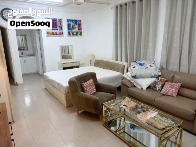 Furnished Monthly in Muscat Ghubrah
