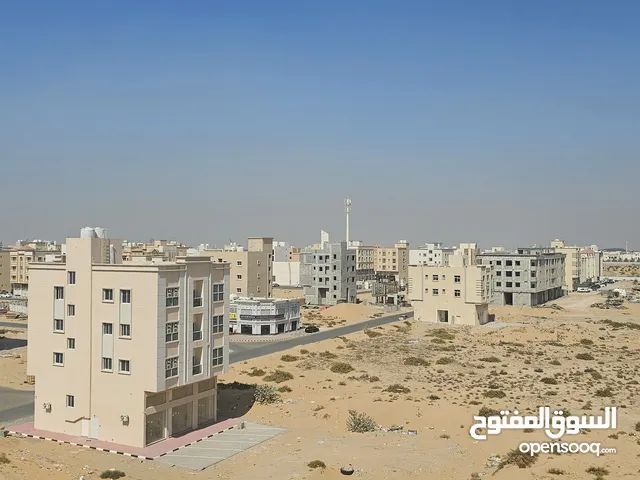 Commercial Land for Sale in Ajman Al Alia