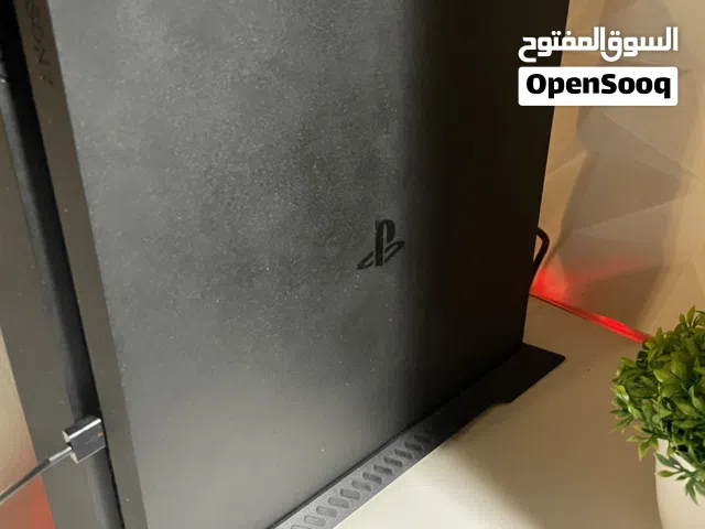 PlayStation 4 PlayStation for sale in Al Batinah