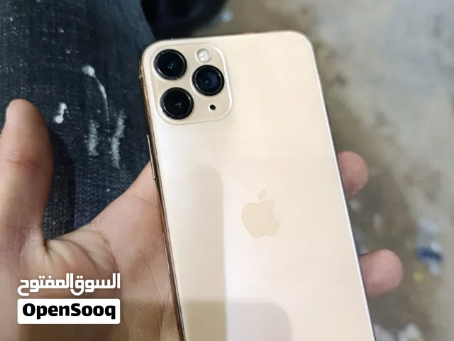 Apple iPhone 11 Pro 64 GB in Tripoli