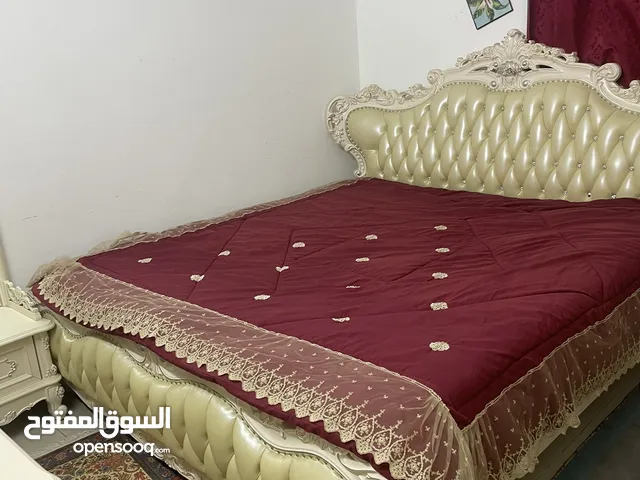 Classic Bedroom Simple Use 12 Pieces Fo