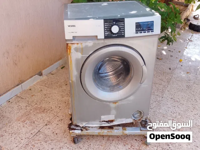 غسالة للبيع