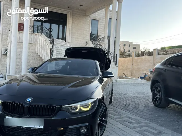 بي ام كشف للبيع