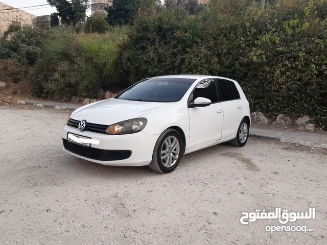 جولف 2011 أوتوماتيك