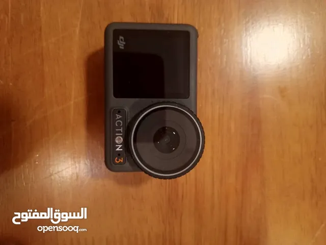 dji osmo action 3