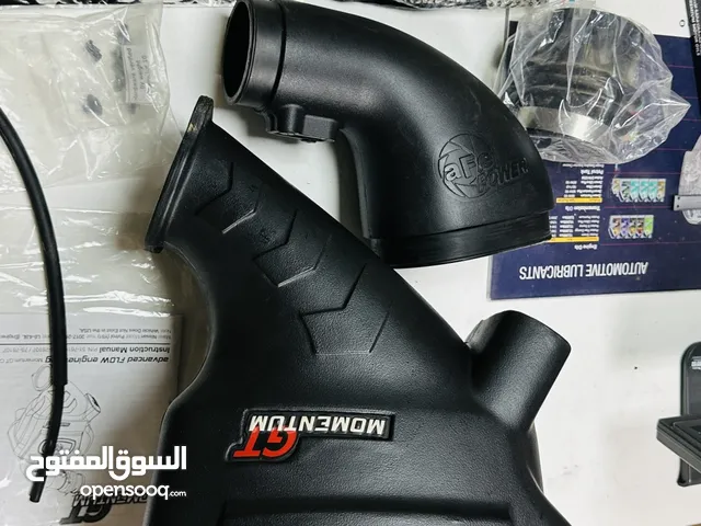 Nissan Patrol Y61 Afe momentum GT air intake full system