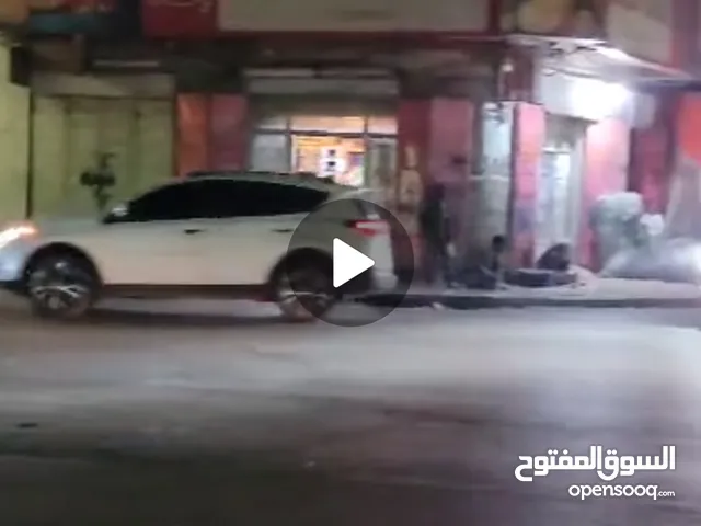 دكان للايجار فتحه واحده فقط