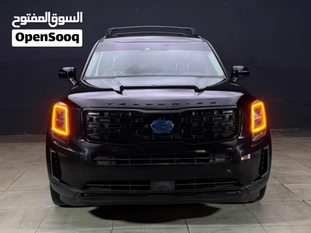 Kia Telluride 2021