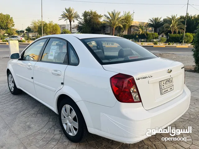 New Chevrolet Optra in Baghdad