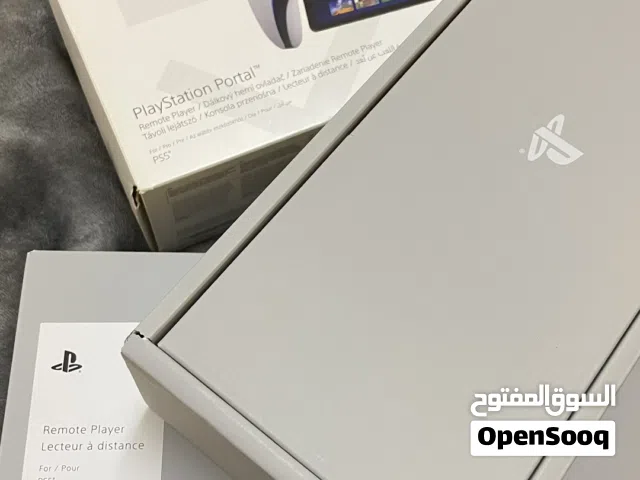سوني بورتال