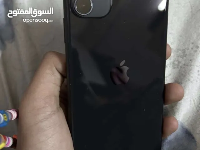Apple iPhone 11 64 GB in Aden