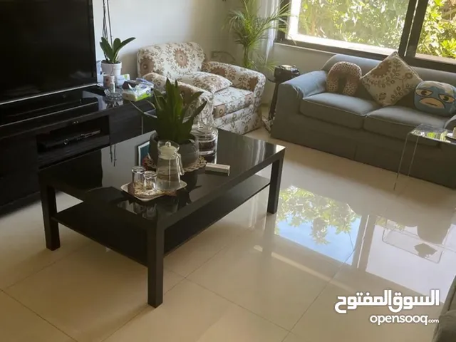 207 m2 3 Bedrooms Apartments for Sale in Amman Um Uthaiena