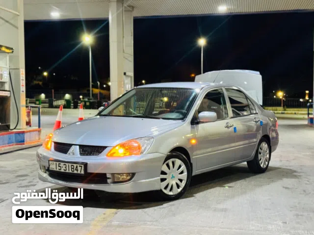2009 Mitsubishi Lancer GL