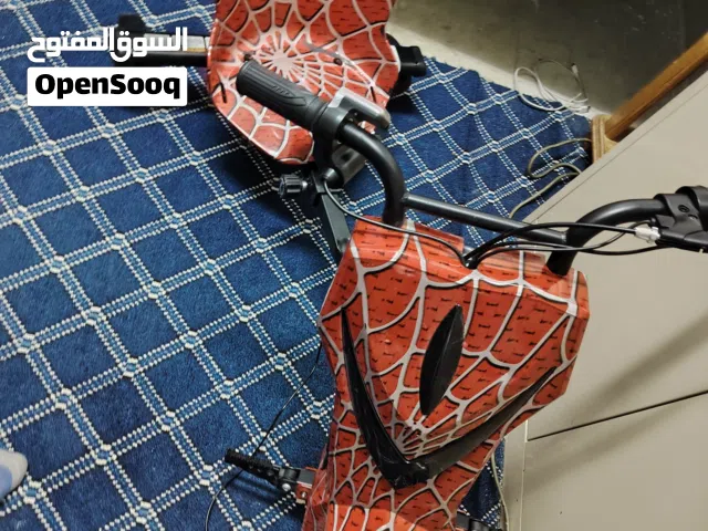 سكوتر اطفال جديد مش مستخدم