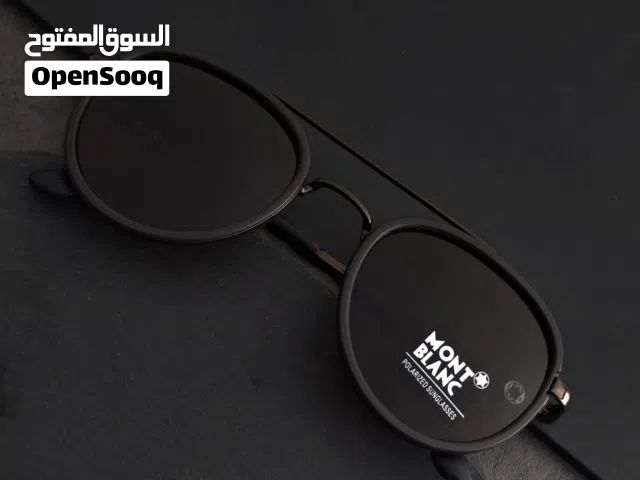نظارة مونت بلانك