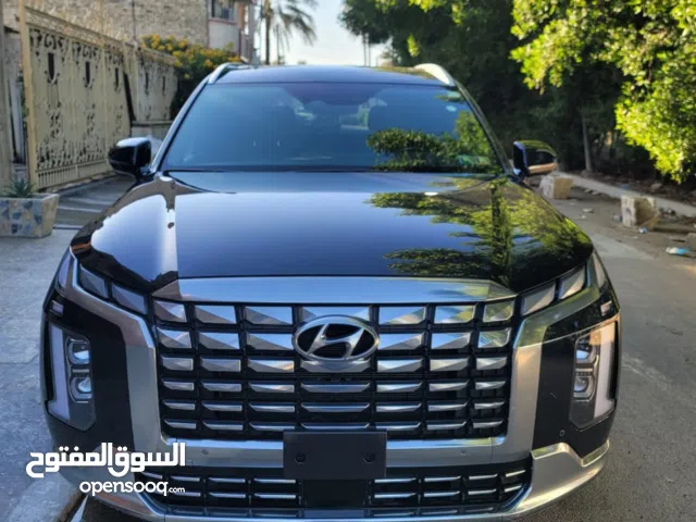 Used Hyundai Palisade in Baghdad