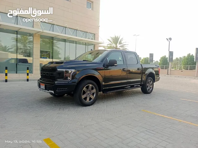 Used Ford F-150 in Southern Governorate