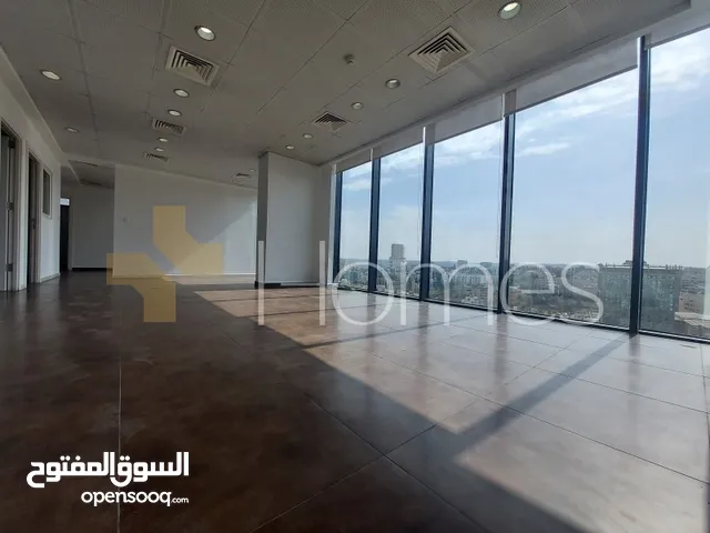  Offices in Amman Abdali