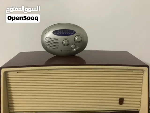 راديو فنتج لمبات الماني