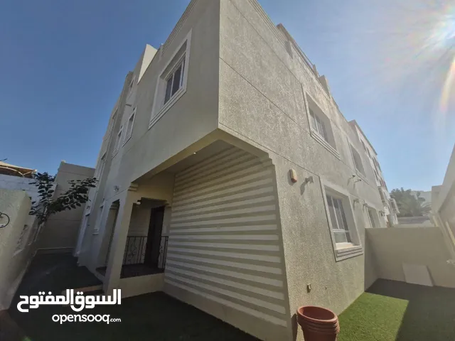 4 + 1 BR Amazing Villa for Sale in Al Ansab