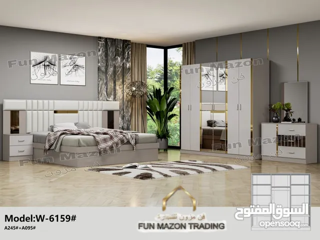 BRAND NEW BEDROOM SET