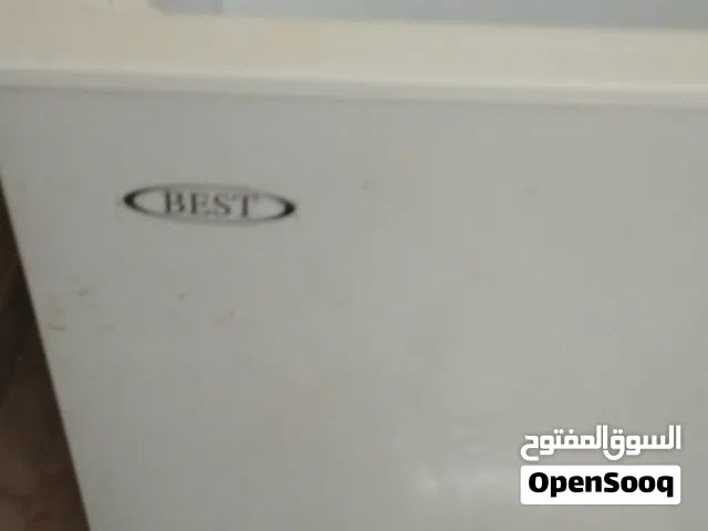 فريزر بحاله ممتازه ماركة best