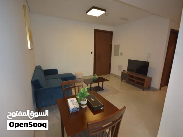 71 m2 1 Bedroom Apartments for Sale in Muscat Muscat Hills