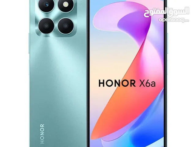 Honor Honor X6 128 GB in Muscat
